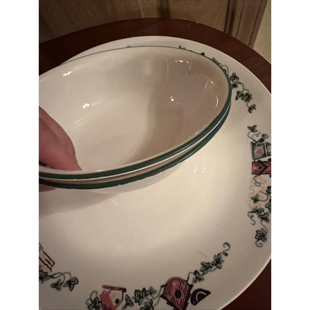Corelle garden home